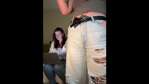 miss_fetish @ bongacams on 20241029