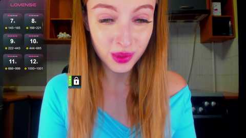 missfentasy1 @ bongacams on 20241029