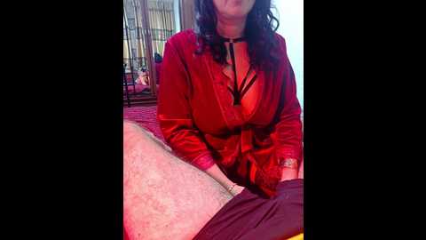 mycreampiewife @ bongacams on 20241029