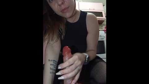 niki233221 @ bongacams on 20241029