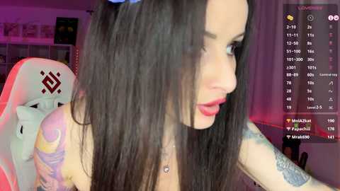 _annamaria_ @ bongacams on 20241030