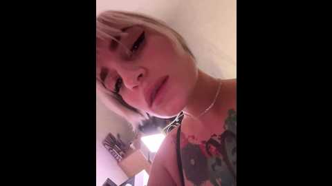 absinthegirl @ bongacams on 20241030