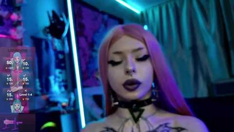 auroraradiance @ bongacams on 20241030