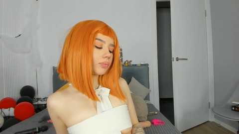 dolly_ll @ bongacams on 20241030