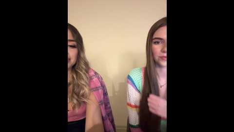 emilyandmira @ bongacams on 20241030