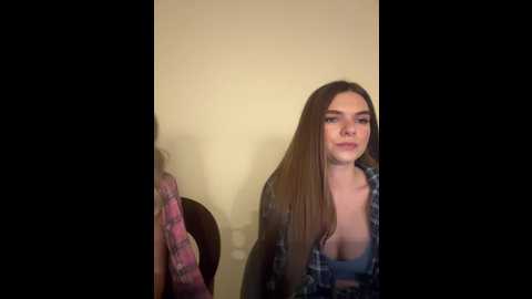 emilyandmira @ bongacams on 20241030