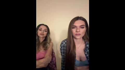 emilyandmira @ bongacams on 20241030