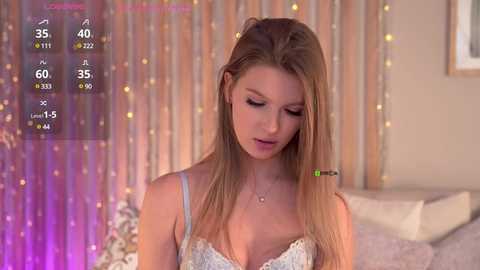 gentlefoxy @ bongacams on 20241030