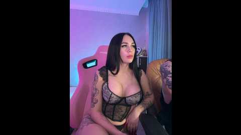 groteskcouple @ bongacams on 20241030