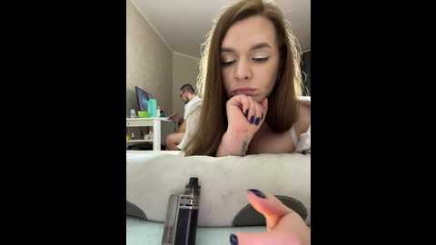 hellmor @ bongacams on 20241030