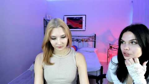 jeniffer_and_elis @ bongacams on 20241030