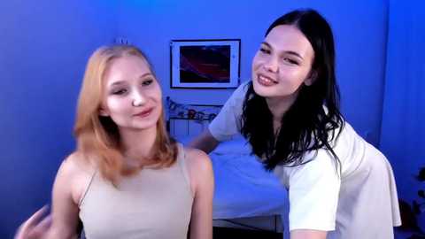 jeniffer_and_elis @ bongacams on 20241030