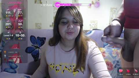 kassie72 @ bongacams on 20241030