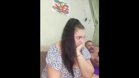 kissmabont @ bongacams on 20241030