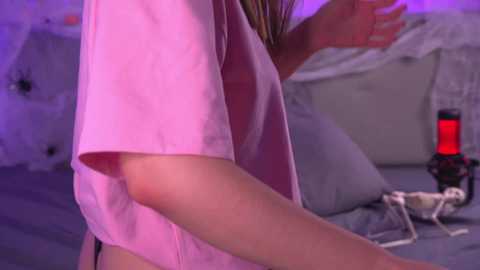 leiaallison @ bongacams on 20241030