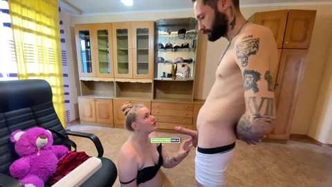 mike7and7anna @ bongacams on 20241030