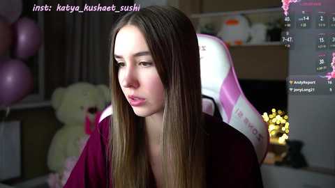 milkaff_ @ bongacams on 20241030