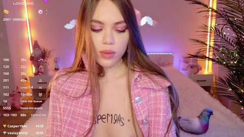 mimifors @ bongacams on 20241030