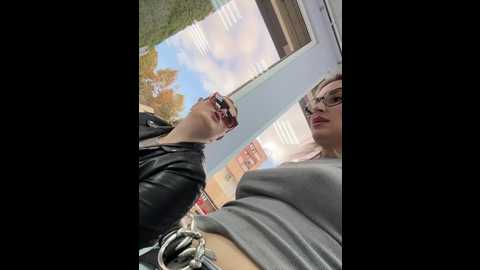 miss_fetish @ bongacams on 20241030