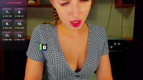 missfentasy1 @ bongacams on 20241030