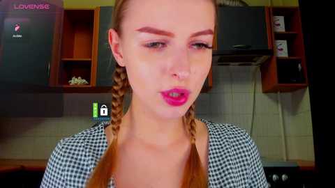 missfentasy1 @ bongacams on 20241030