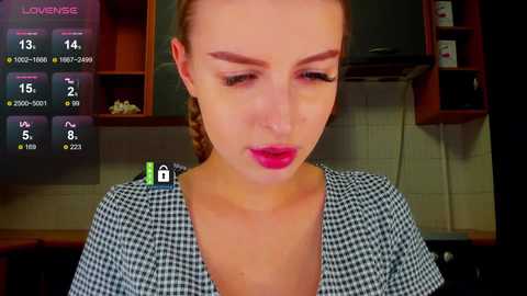 missfentasy1 @ bongacams on 20241030