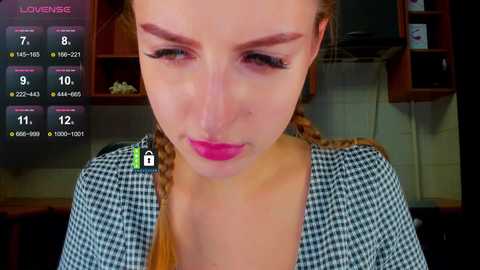 missfentasy1 @ bongacams on 20241030