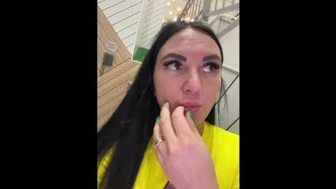 tokionajoe @ bongacams on 20241030