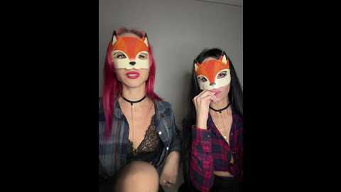 witches @ bongacams on 20241030