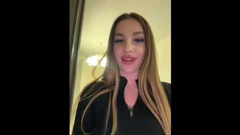babydarii @ bongacams on 20241031