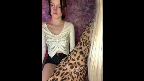 barbiek @ bongacams on 20241031