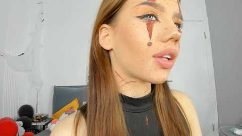 dolly_ll @ bongacams on 20241031