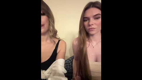 emilyandmira @ bongacams on 20241031