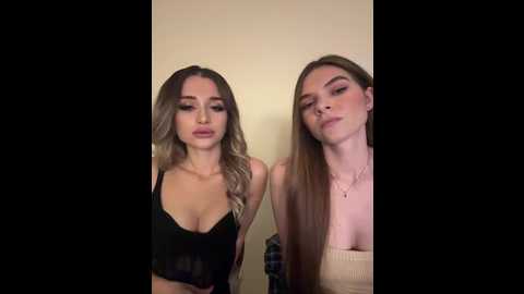 emilyandmira @ bongacams on 20241031