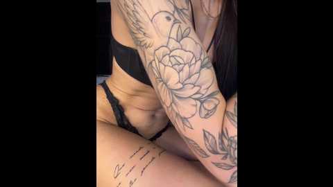 lina_star @ bongacams on 20241031