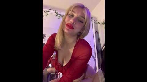 lustful_angels @ bongacams on 20241031