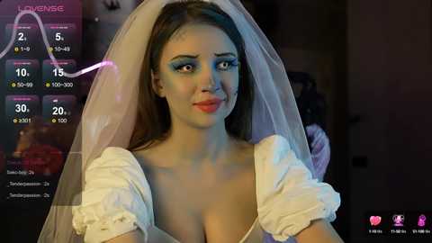 malyshkaaa @ bongacams on 20241031