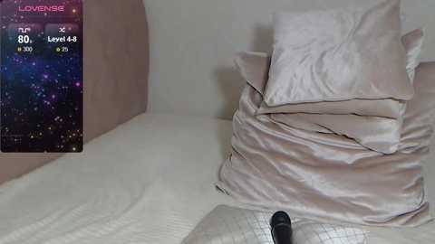 milenastarx @ bongacams on 20241031