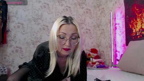 milforja @ bongacams on 20241031