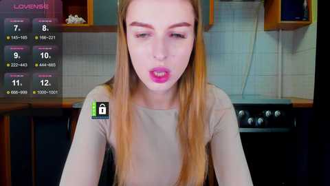 missfentasy1 @ bongacams on 20241031