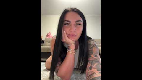 tokionajoe @ bongacams on 20241031