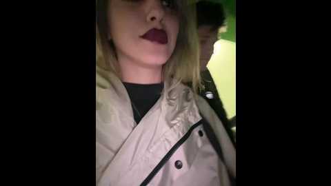 yololove @ bongacams on 20241031