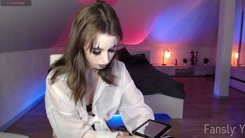 yummybabes @ bongacams on 20241031