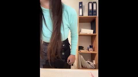 17alisa1717 @ bongacams on 20241101