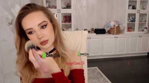 annadaisy1 @ bongacams on 20241101