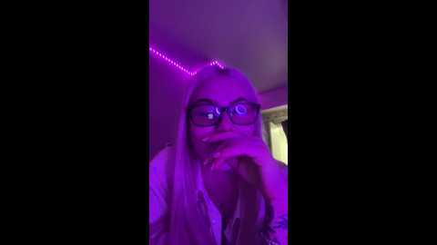 aresandafina @ bongacams on 20241101