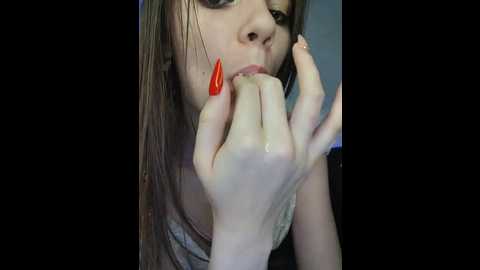 babyam @ bongacams on 20241101