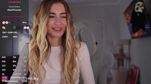 coconutkitty @ bongacams on 20241101