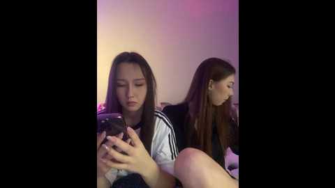 crazyaleona @ bongacams on 20241101