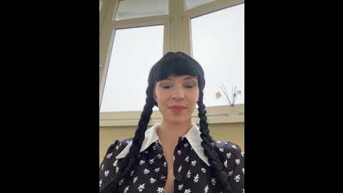 cutiedollbc @ bongacams on 20241101